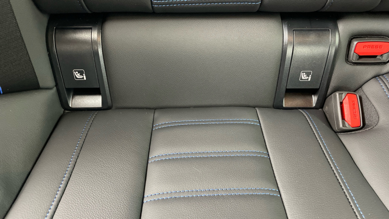 BMW 4 Series M440i xDrive MHT 5dr Step Auto [M Sport Pro Pack] Petrol Hatchback